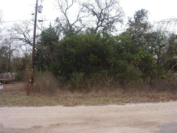 0.18 Acres of Land for Sale in Murchison, Texas