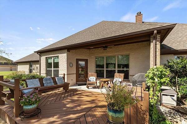 2 Acres of Residential Land with Home for Sale in Royse City, Texas