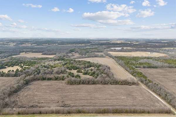 84.7 Acres of Recreational Land & Farm for Sale in Anna, Texas