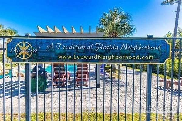 0.19 Acres of Residential Land for Sale in Pensacola, Florida