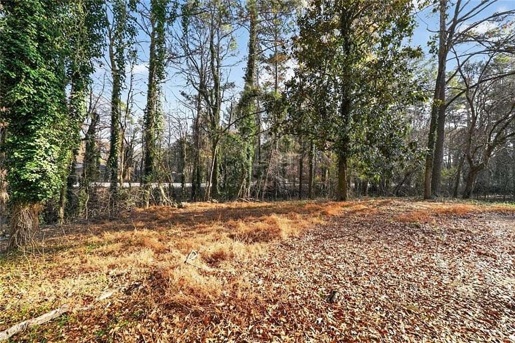 3.45 Acres of Residential Land for Sale in Atlanta, Georgia