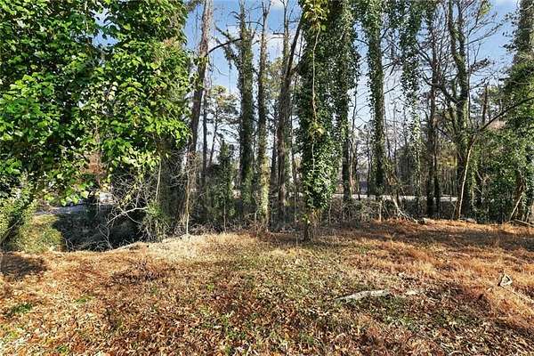 3.45 Acres of Residential Land for Sale in Atlanta, Georgia