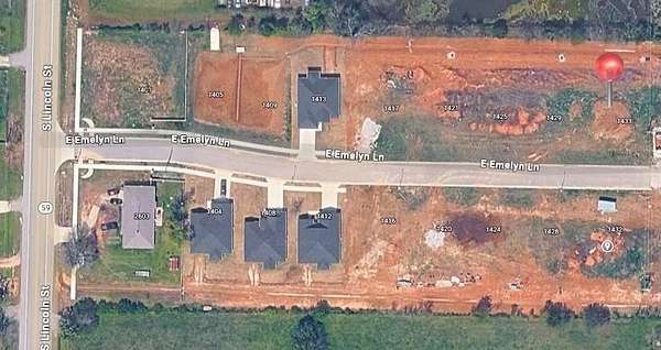 0.34 Acres of Residential Land for Sale in Siloam Springs, Arkansas