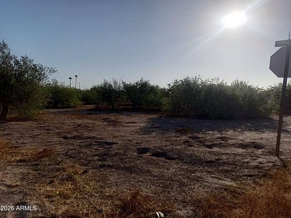 0.44 Acres of Residential Land for Sale in Eloy, Arizona