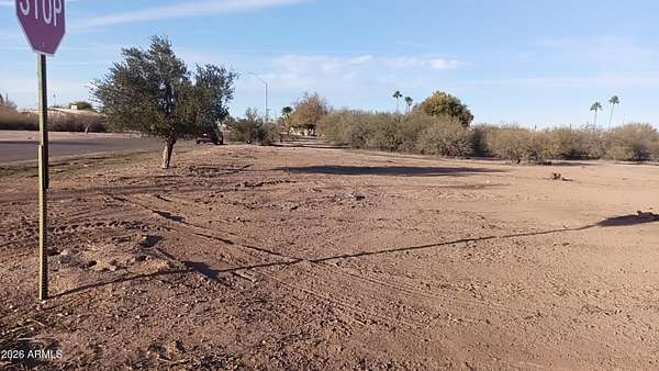 0.44 Acres of Residential Land for Sale in Eloy, Arizona