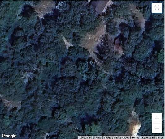 10 Acres of Recreational Land for Sale in Centerville, Texas