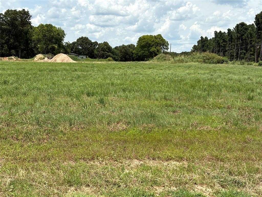 1 Acre of Residential Land for Sale in Yantis, Texas