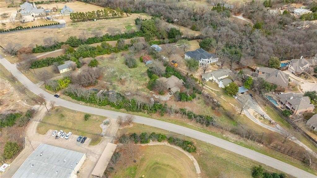 2.33 Acres of Residential Land for Sale in Parker, Texas