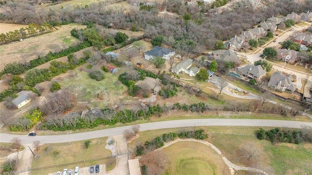 0.5 Acres of Residential Land for Sale in Parker, Texas