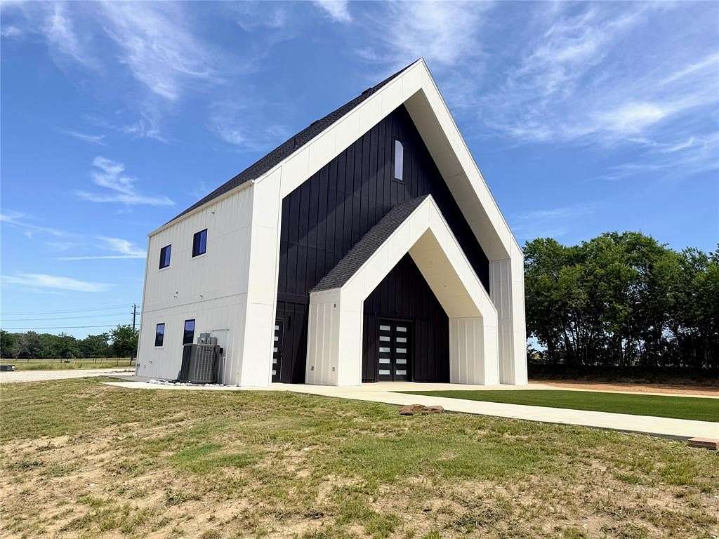 7 Acres of Commercial Land for Sale in Celina, Texas