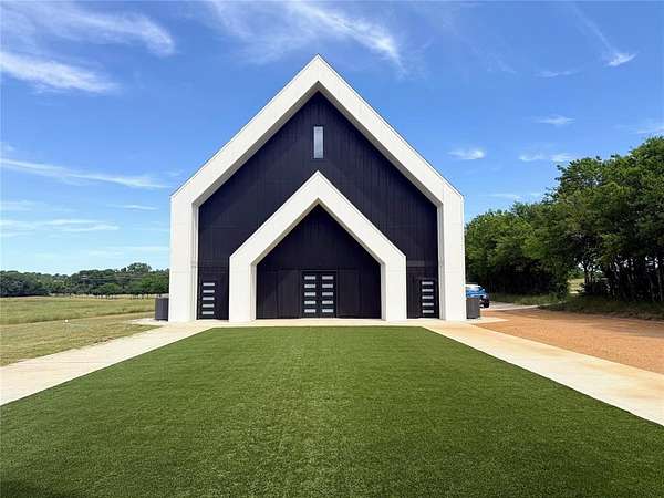 7 Acres of Commercial Land for Sale in Celina, Texas