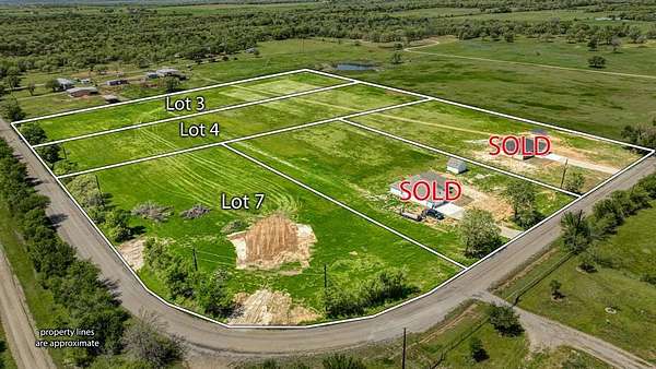 2 Acres of Residential Land for Sale in Mineral Wells, Texas