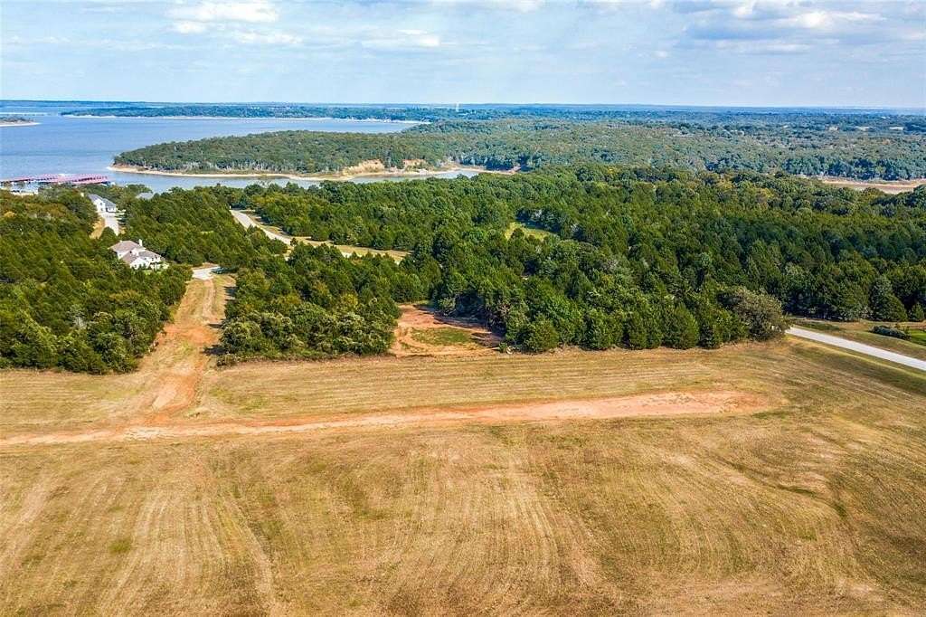 0.19 Acres of Residential Land for Sale in Gordonville, Texas