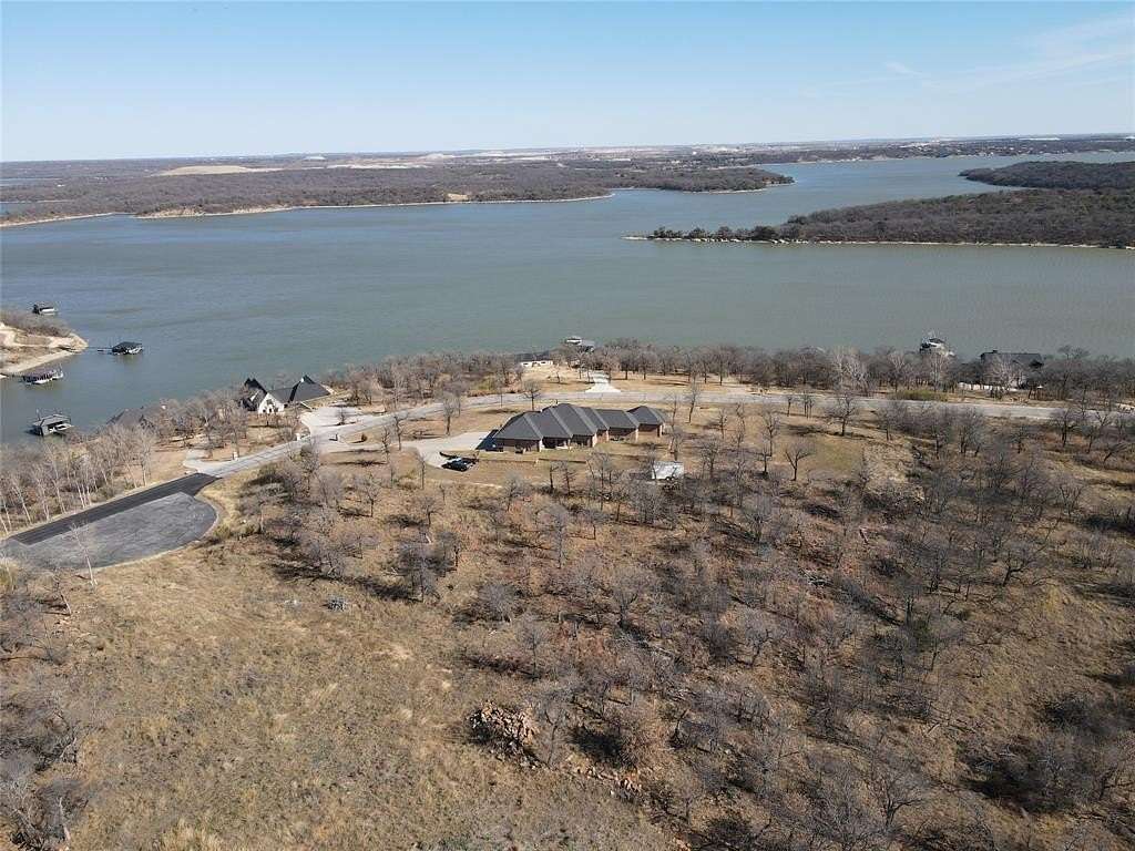 1.5 Acres of Land for Sale in Chico, Texas