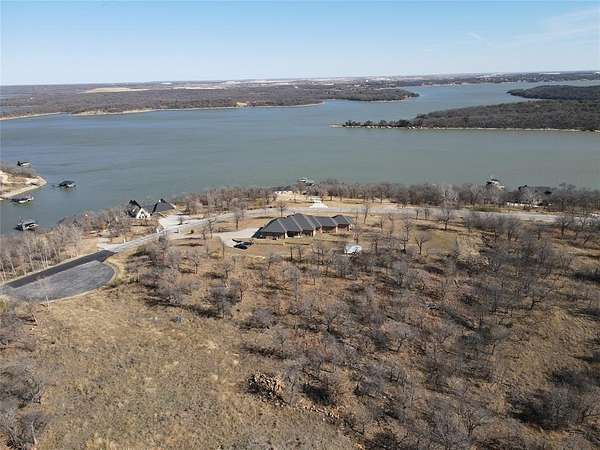 1.5 Acres of Land for Sale in Chico, Texas