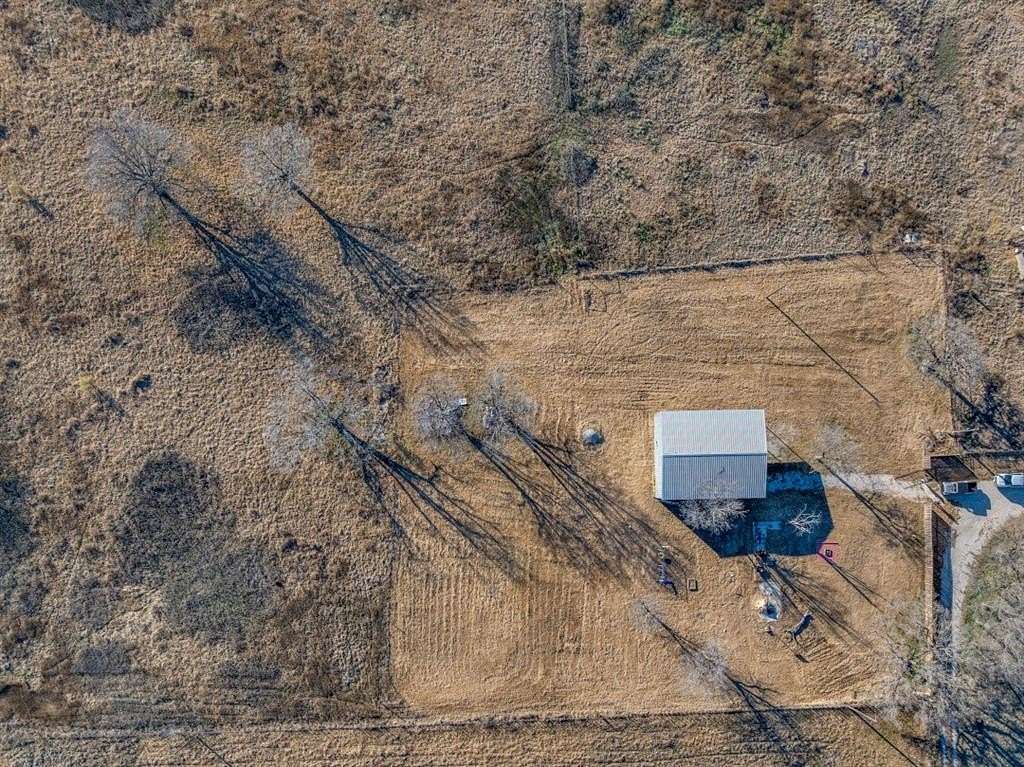 30.7 Acres of Agricultural Land for Sale in Chico, Texas
