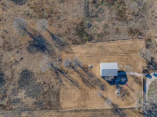 30.7 Acres of Agricultural Land for Sale in Chico, Texas