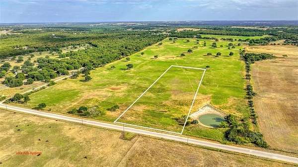 5 Acres of Land for Sale in Poolville, Texas