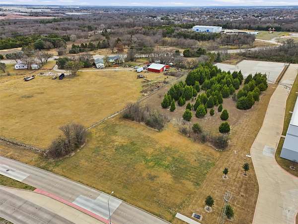 2 Acres of Commercial Land for Sale in Mesquite, Texas