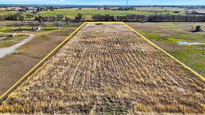 2.25 Acres of Residential Land for Sale in Justin, Texas