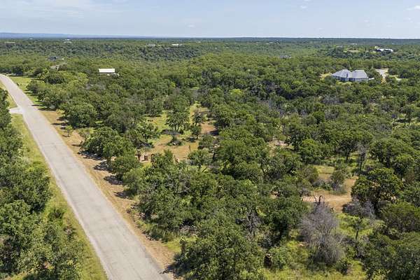 3.74 Acres of Residential Land for Sale in Gordon, Texas