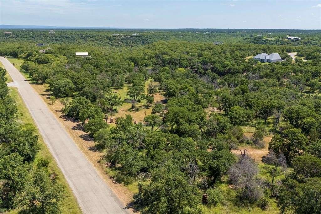 1.72 Acres of Residential Land for Sale in Gordon, Texas