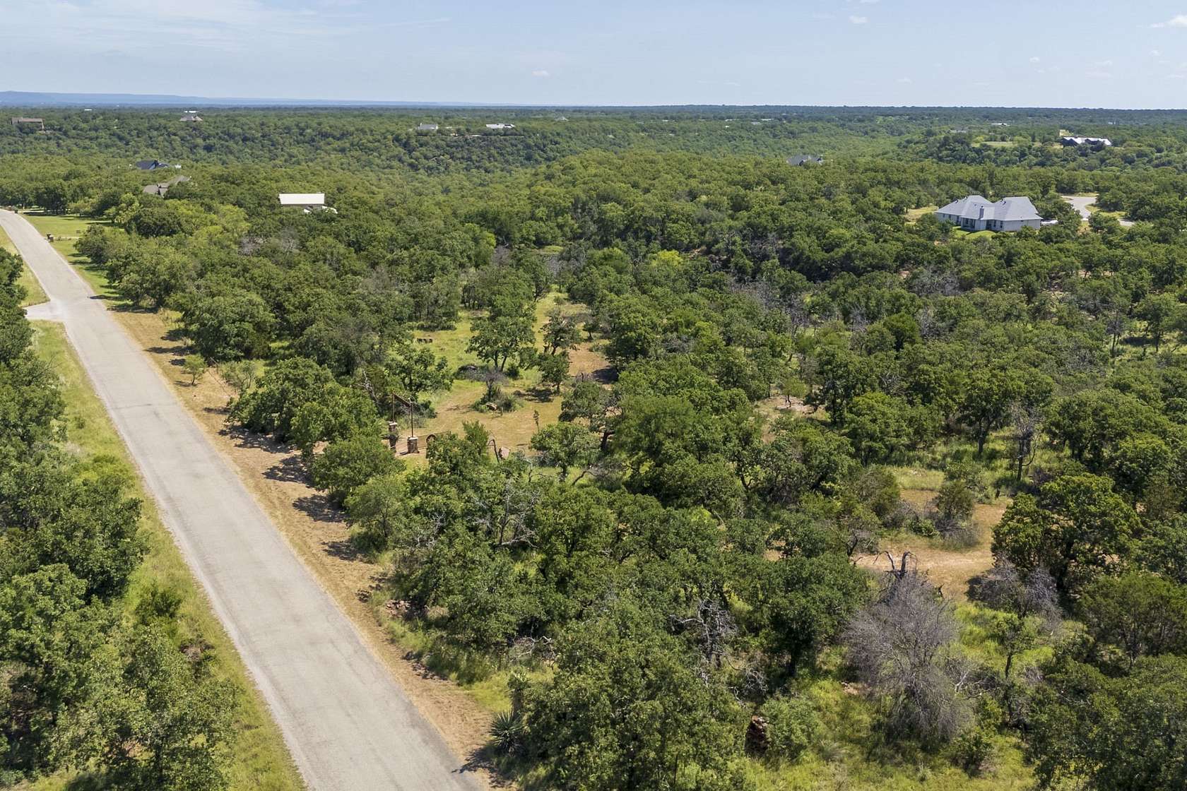 1.72 Acres of Residential Land for Sale in Gordon, Texas