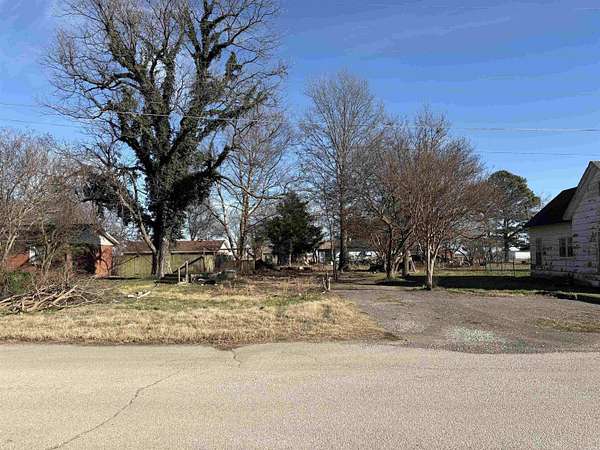 0.1 Acres of Residential Land for Sale in Monette, Arkansas