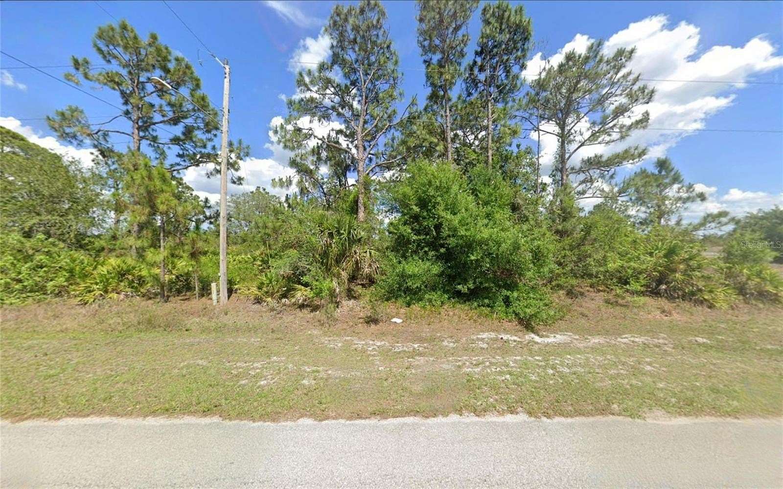 0.24 Acres of Residential Land for Sale in Fort Myers, Florida