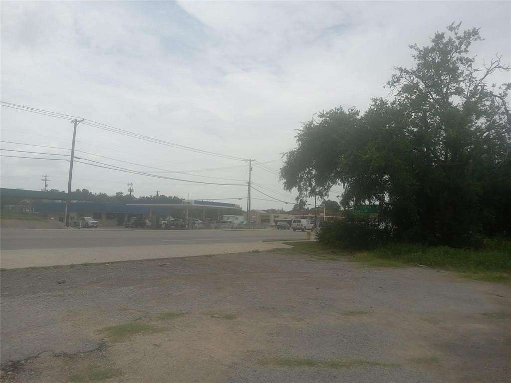 0.25 Acres of Commercial Land for Sale in Springtown, Texas