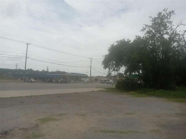 0.25 Acres of Commercial Land for Sale in Springtown, Texas