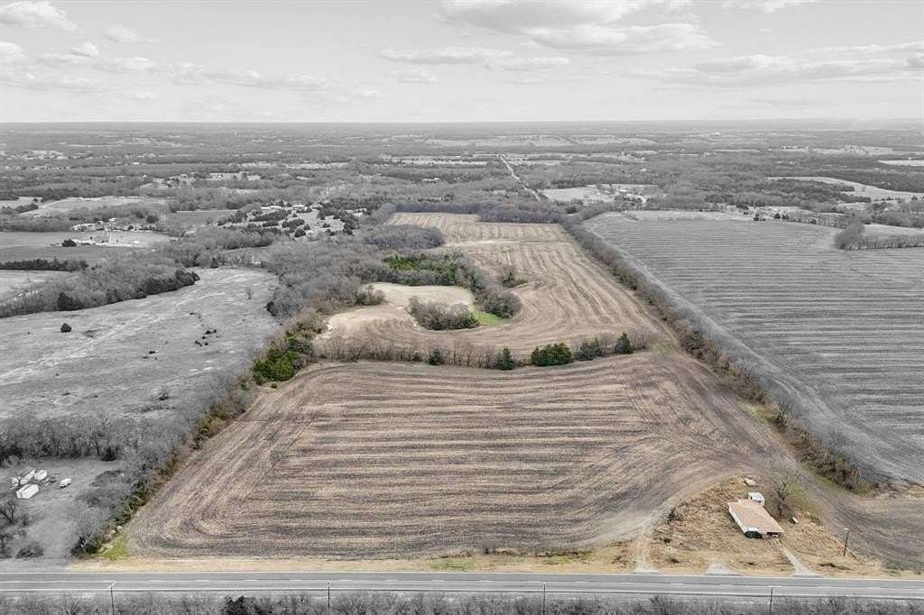 51 Acres of Improved Land for Sale in Anna, Texas