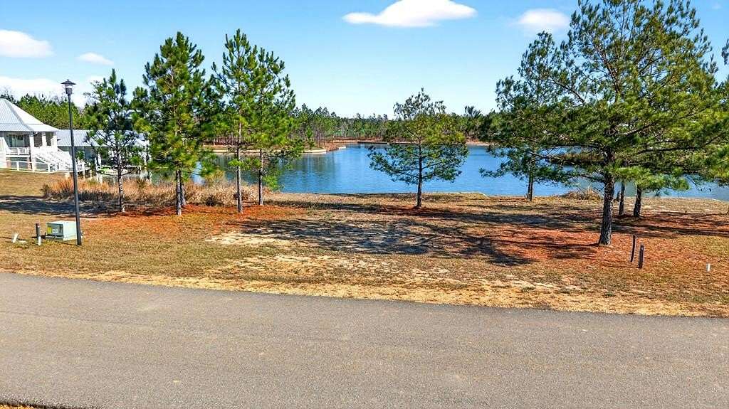 0.14 Acres of Residential Land for Sale in Lumberton, Mississippi
