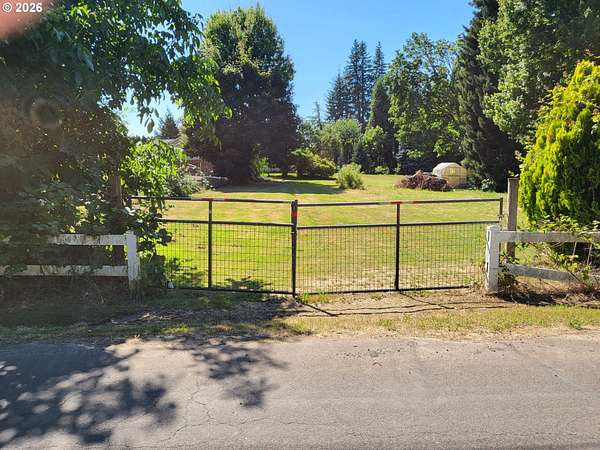 0.31 Acres of Residential Land for Sale in Gresham, Oregon