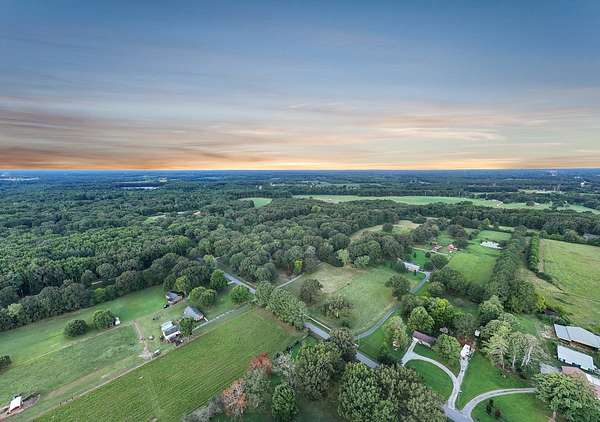 11 Acres of Recreational Land for Sale in Tullahoma, Tennessee