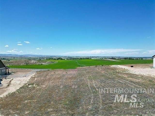 1.68 Acres of Residential Land for Sale in Nampa, Idaho