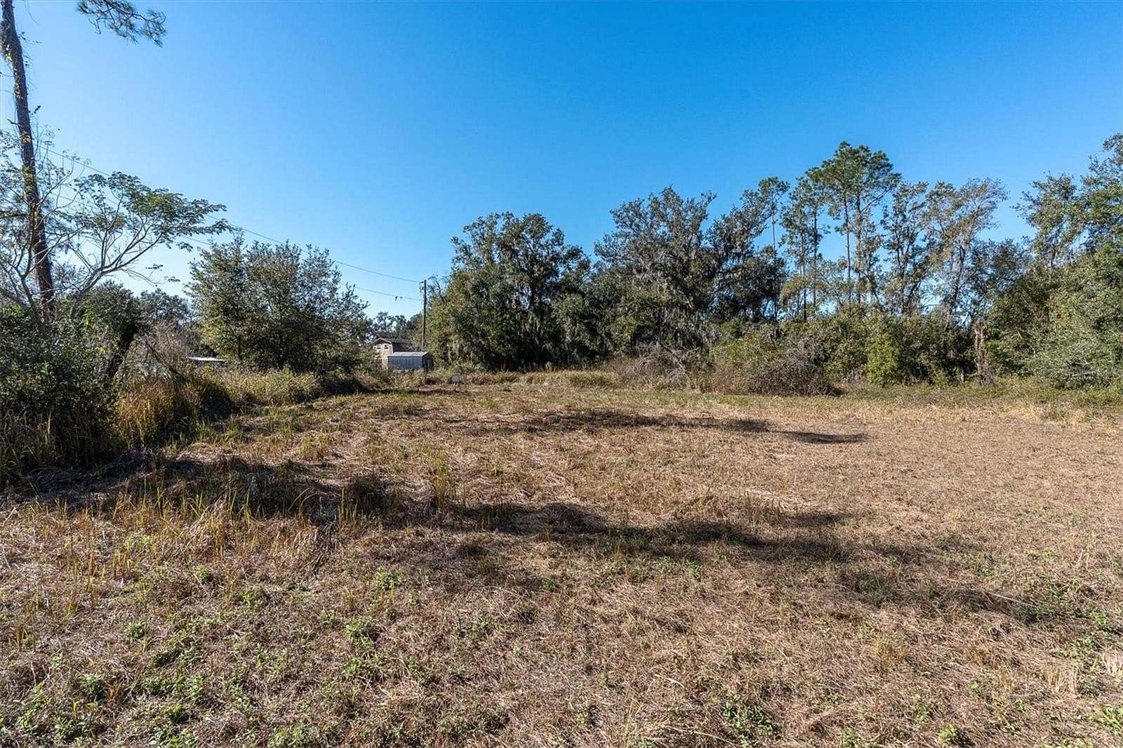 1 Acre of Residential Land for Sale in Plant City, Florida