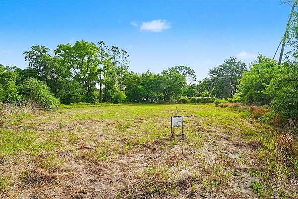 6.55 Acres of Residential Land for Sale in Plant City, Florida