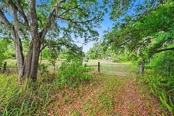 6.55 Acres of Residential Land for Sale in Plant City, Florida