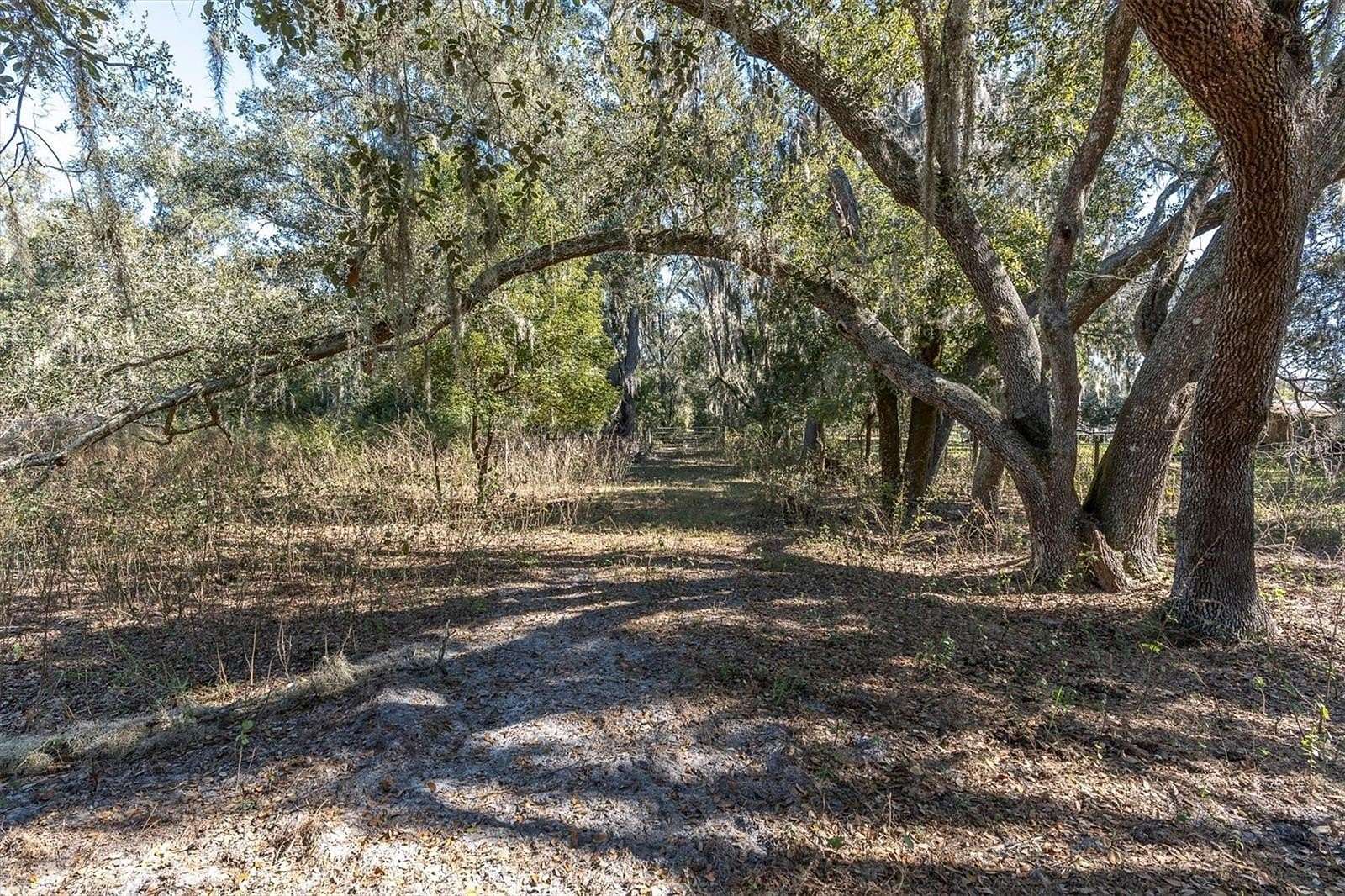 5.47 Acres of Agricultural Land for Sale in Plant City, Florida