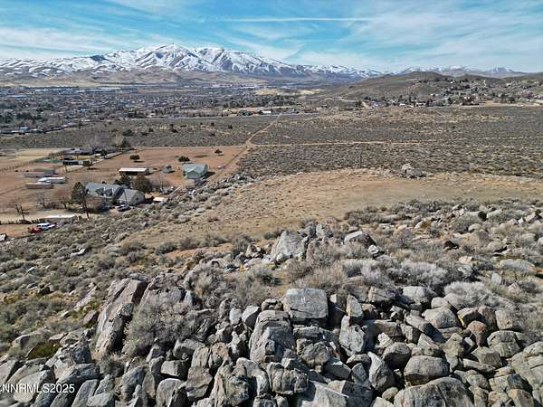 6.54 Acres of Residential Land for Sale in Reno, Nevada