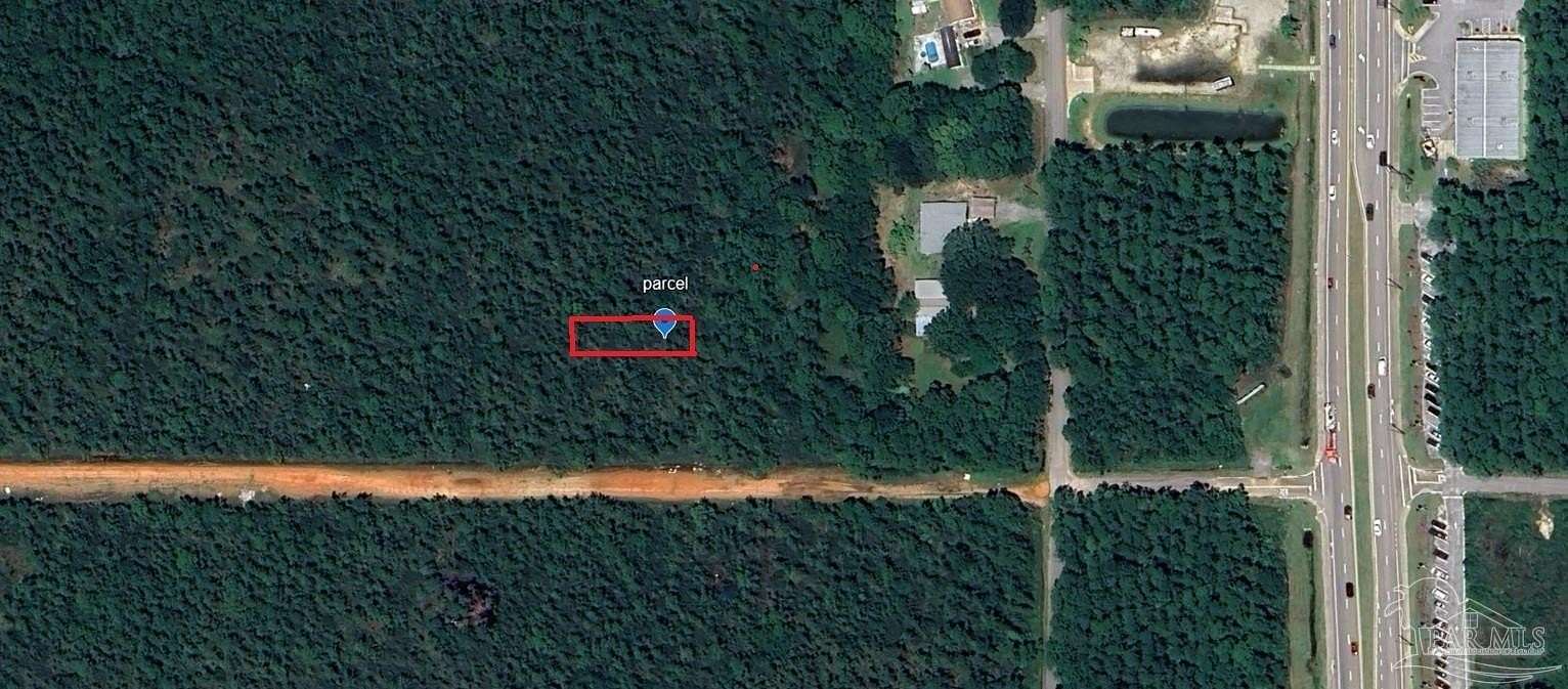 0.16 Acres of Residential Land for Sale in Milton, Florida