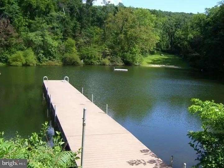 3.8 Acres of Residential Land for Sale in Linden, Virginia