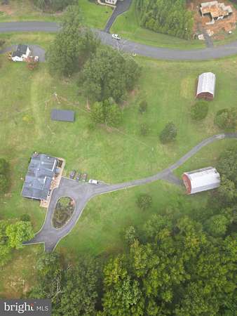 10.4 Acres of Land with Home for Sale in Brandywine, Maryland