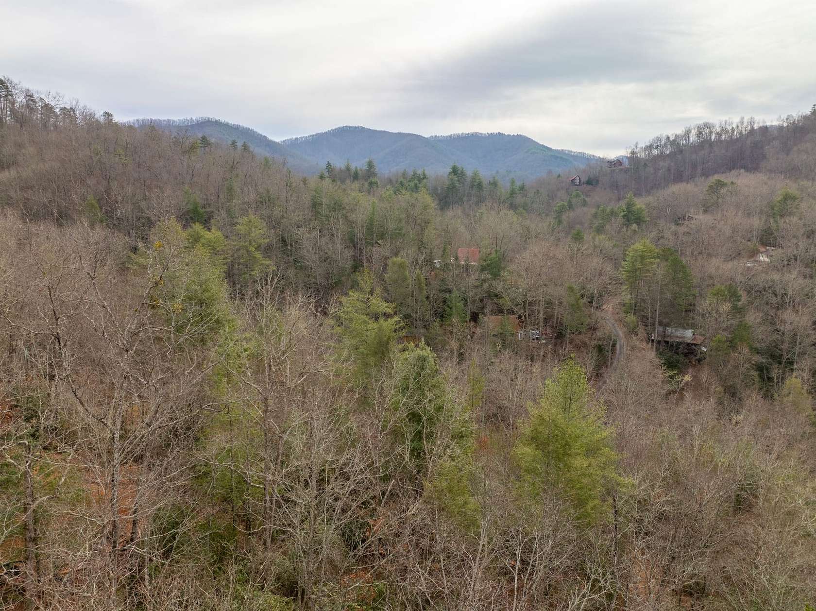 1 Acre of Residential Land for Sale in Robbinsville, North Carolina