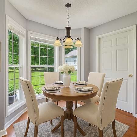 1.7 Acres of Residential Land with Home for Sale in Pleasant View, Tennessee