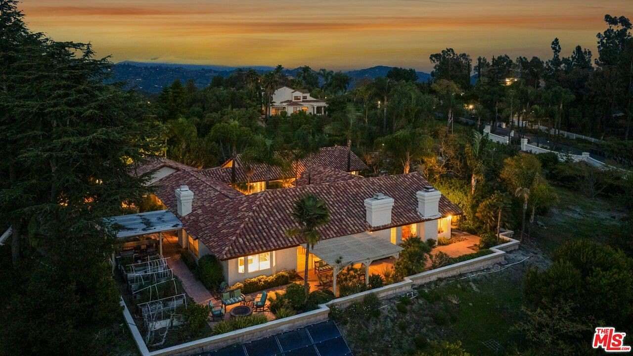 1.5 Acres of Residential Land with Home for Sale in Fallbrook, California