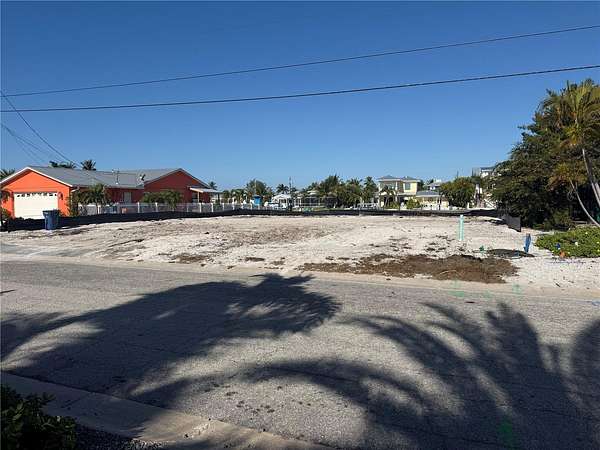 0.2 Acres of Residential Land for Sale in Holmes Beach, Florida