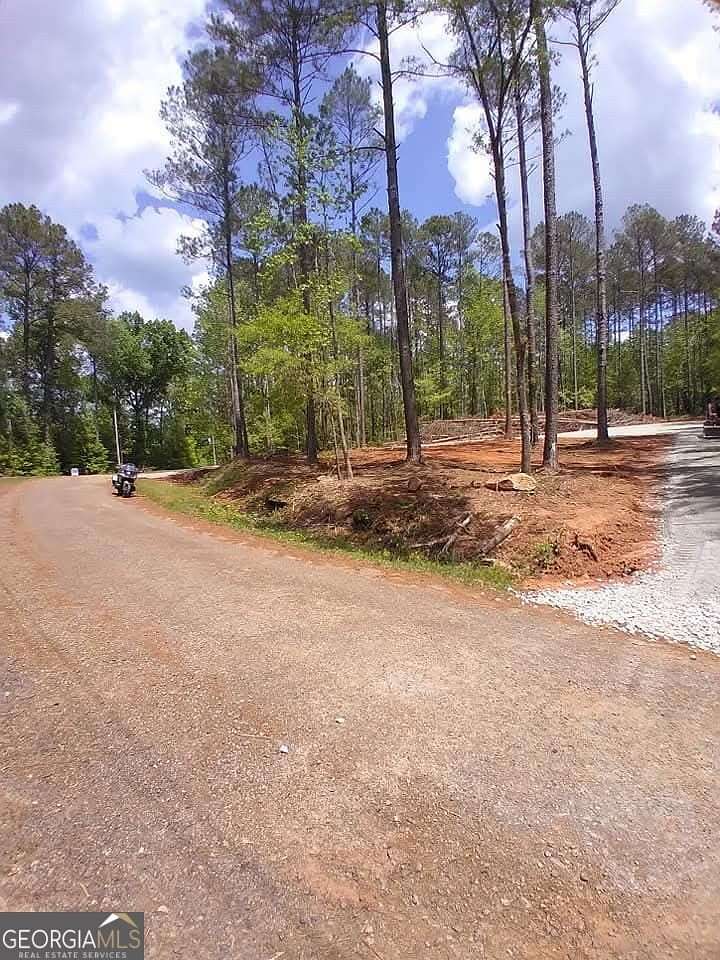 0.58 Acres of Land for Sale in Sparta, Georgia