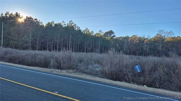 2.63 Acres of Land for Sale in Fairmont, North Carolina